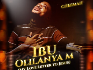 Cheemah Ibu Olile Anyam