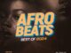 DJ Gamza E28093 Afrobeats Best Of 2024