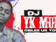 DJ YK Mule Oblee UK Tour