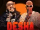 Kcee Desha ft S N E 1024x1024 1