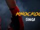 SONGA E28093 KNOCKOUT