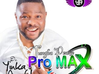 yinka ayefele champion sound 2