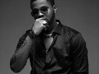 Kizz Daniel Announces New Song