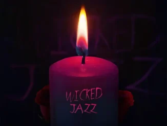 Krizbeatz Wicked Jazz ft Darkoo Ajebo Hustlers