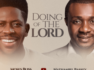 Moses Bliss Doing Of The Lord Ft Nathaniel Bassey 1024x1024 1