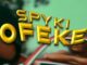 Spyki E28093 Ofeke